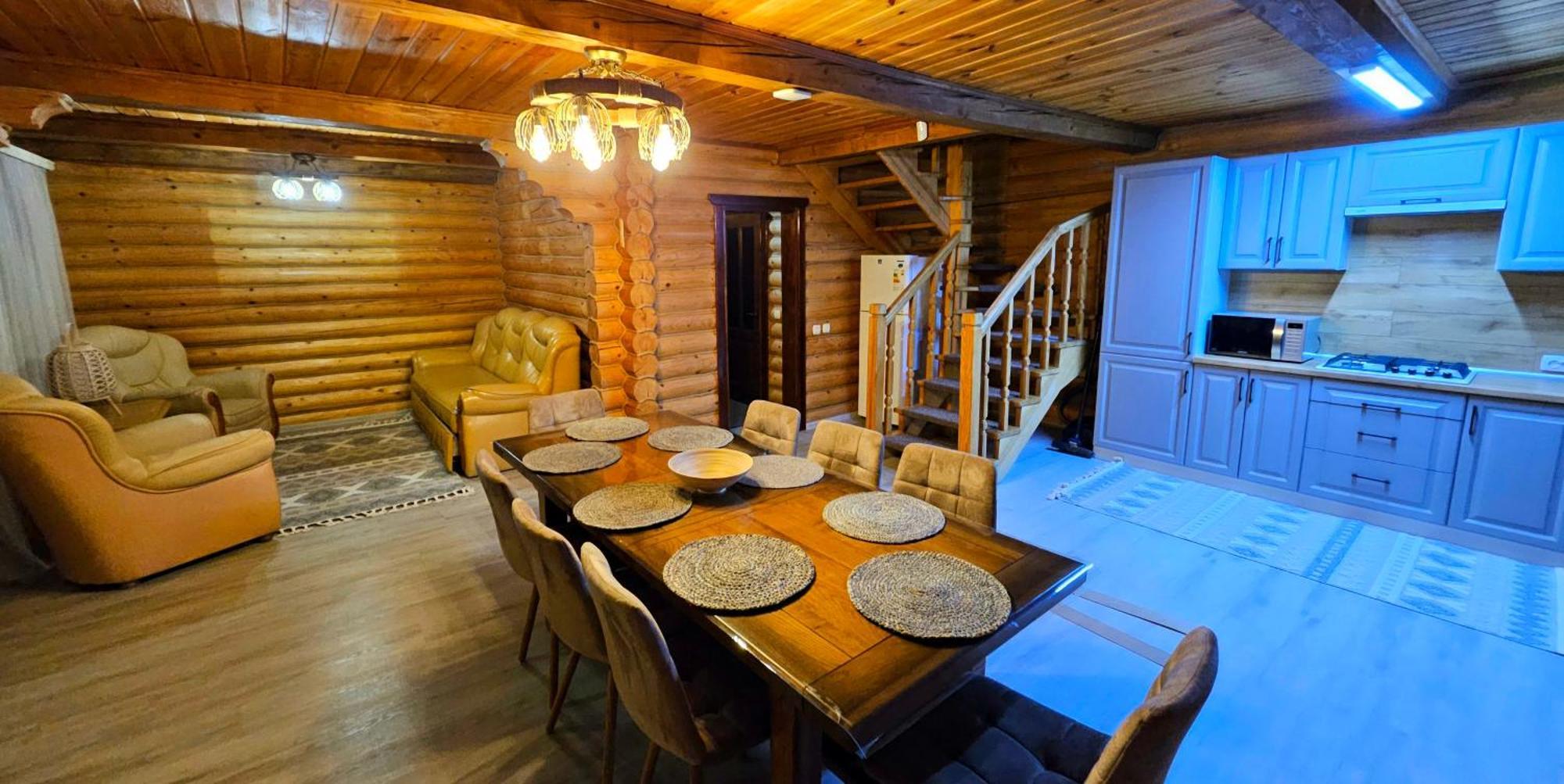 Gostynniy Dvir Мигово